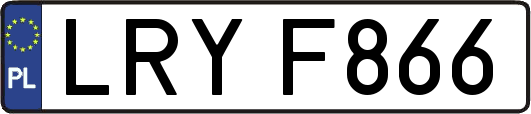 LRYF866