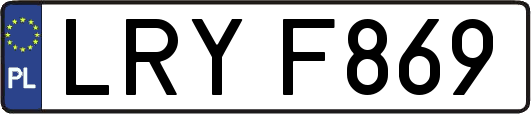 LRYF869