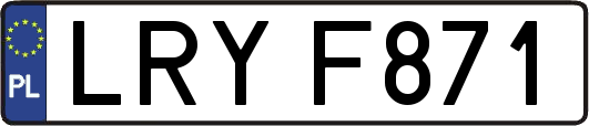 LRYF871