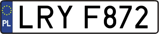 LRYF872