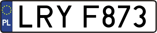 LRYF873