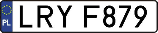 LRYF879
