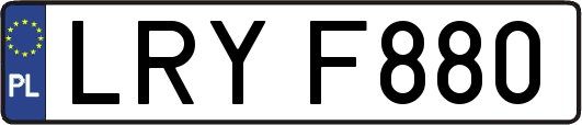 LRYF880