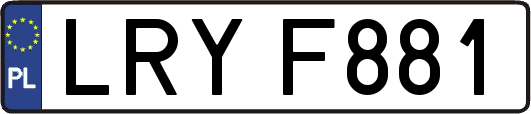 LRYF881