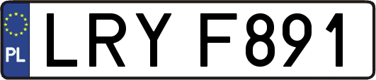 LRYF891