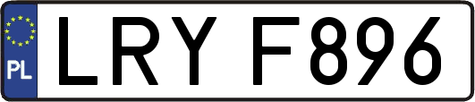 LRYF896