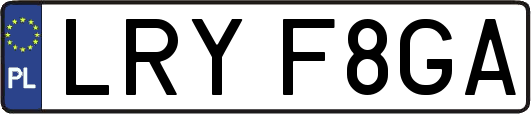 LRYF8GA