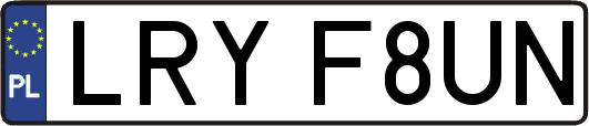 LRYF8UN