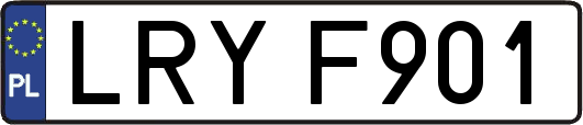 LRYF901