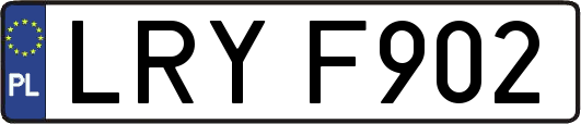 LRYF902