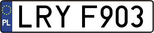 LRYF903