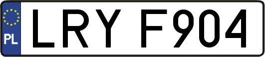 LRYF904