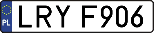 LRYF906