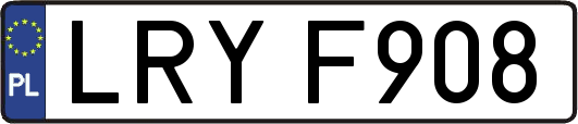 LRYF908