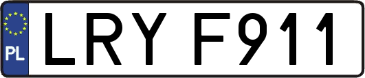 LRYF911