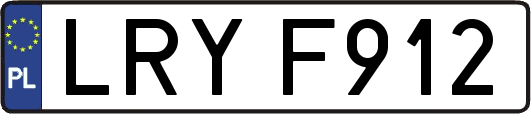 LRYF912