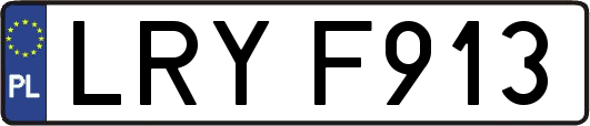 LRYF913