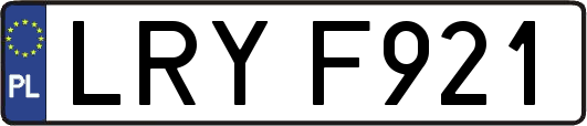 LRYF921