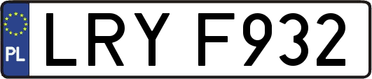 LRYF932