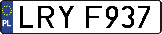 LRYF937