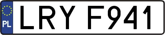 LRYF941