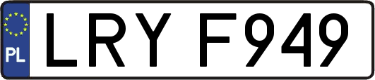 LRYF949