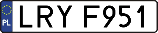 LRYF951