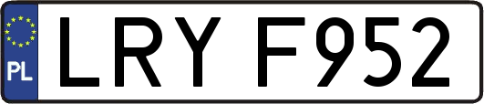 LRYF952