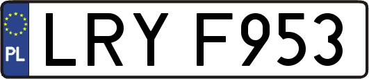 LRYF953