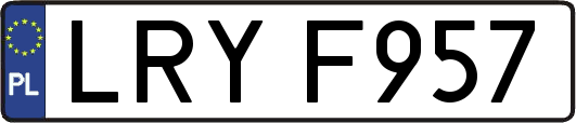 LRYF957