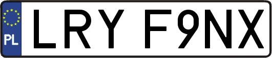 LRYF9NX