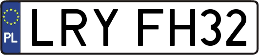 LRYFH32