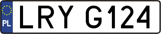 LRYG124