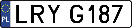 LRYG187