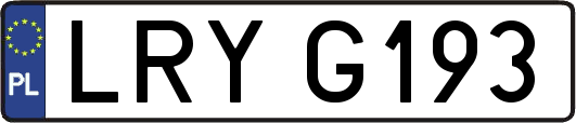 LRYG193