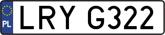 LRYG322