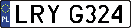 LRYG324