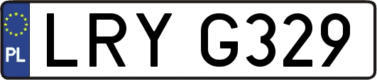 LRYG329