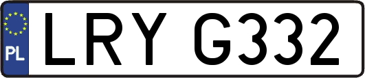 LRYG332