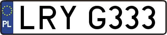 LRYG333