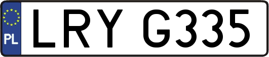 LRYG335