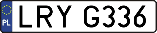 LRYG336