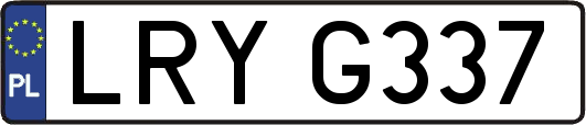 LRYG337