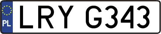 LRYG343