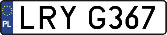LRYG367
