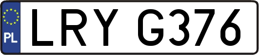 LRYG376