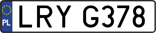 LRYG378
