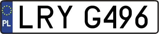 LRYG496