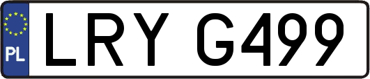 LRYG499