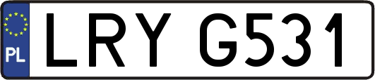 LRYG531